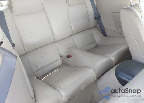 2007 Ford Mustang V6 Deluxe/V6 Premium из США, поврежденный, VIN 1ZVFT84N275365683